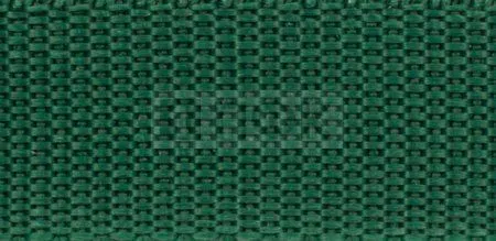 Стропа текстильная (лента ременная) 20мм 14 гр/м цв 300 зеленый (рул 50м/уп 3000м)