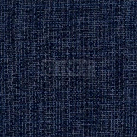 Ткань Oxford 300D PVC 390гр/м2 Бамбук шир 150см цв 313 синий деним (рул 50м)