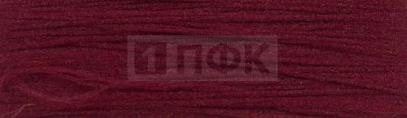 Резинка вязанная 45мм цв бордо (уп 50м/300м)