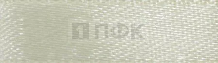 Лента атласная 3мм 91,44м цв 002 (уп 914.40м)