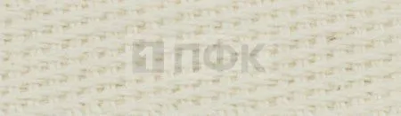 Лента киперная 25мм 4,76гр/м цв суровая (рул 50м/кор 750м)