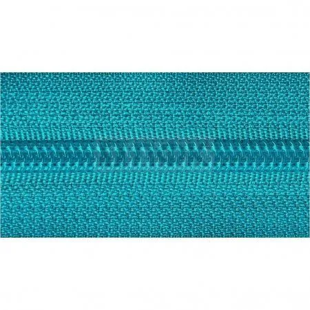 Молния спиральная (витая) тип 3 20см н/р цв 209 (уп 100шт)