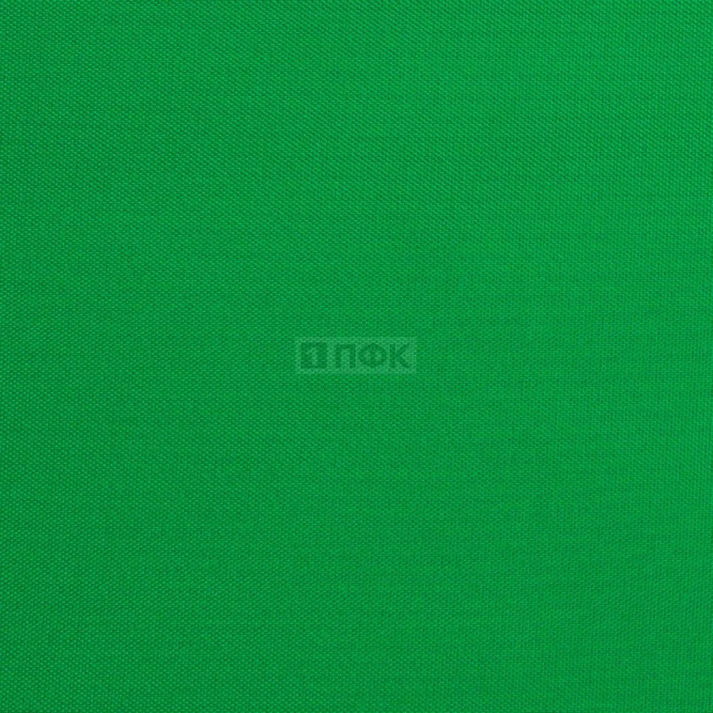 Ткань Oxford 200 D PU1000 78 гр/м2 шир 150см цв 206 зеленый (рул 100м)