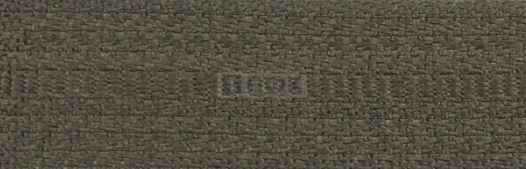 Молния спиральная (витая) тип 5 120см разъем цв 328 (уп 100шт)