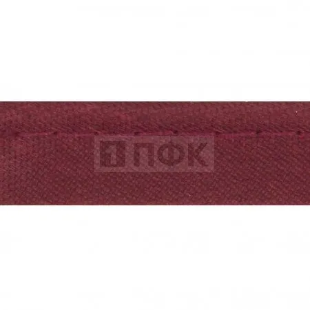 Кант атласный 10-12мм 66м цв 178 (уп 10/кор 60)