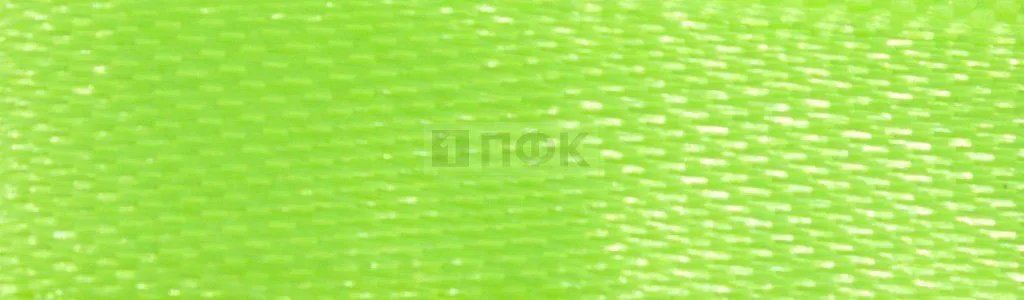 Лента атласная 25мм 33м цв 057 (уп 165м)