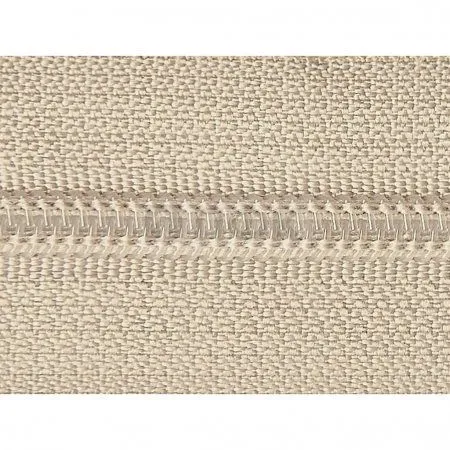 Рулонная молния спиральная (витая) тип 10 28гр цв 308 (рул 100м/уп 1000м)