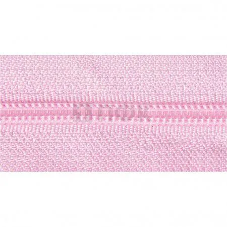 Молния спиральная (витая) тип 3 20см н/р цв 134 (уп 100шт)