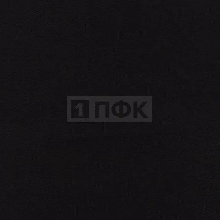 Ткань Твил 210гр/м2 20хб/80пэ шир 150 цв 9 черный (рул 70м) Ткань Твил 210гр/м2 20хб/80пэ шир 150 цв 9 черный (рул 70м)