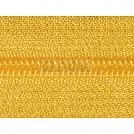 Молния спиральная (витая) тип 5 45см разъем цв 111 (уп 100шт)